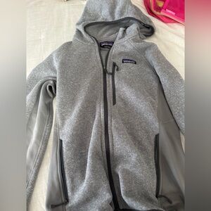 Mens Patagonia jacket